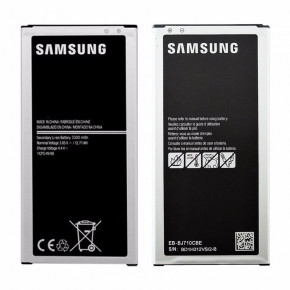 Оригинална батерия EB-BJ710CBE за Samsung Galaxy J7 2016 J710F